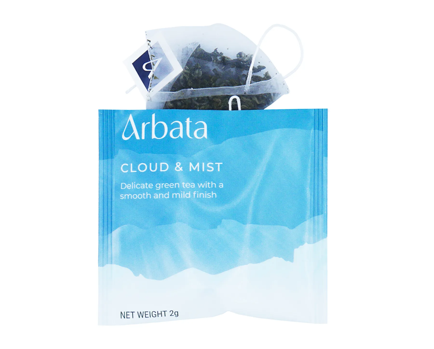 Arbata Cloud Mist Tea