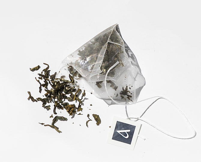 Arbata Cloud Mist Tea Ingredients