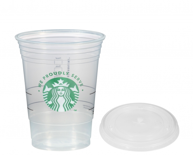 16 oz disposable cups